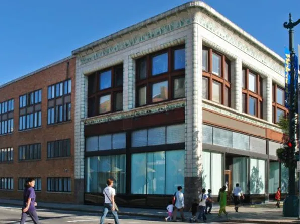 Ansonia Center, 712 Main St APT 318, Buffalo, NY 14224