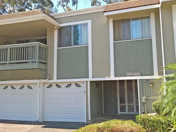 22482 Caminito Esteban #13, Laguna Hills, CA 92653