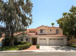 190 Carthage St, Henderson, NV 89074