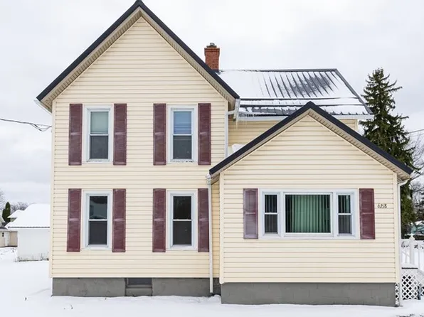 6218 Knickerbocker Rd, Ontario, NY 14519