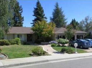 405 Alcazar Ct, Danville, CA 94526