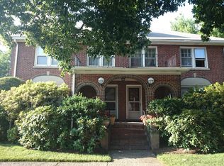 45 Jackson St, Newton, MA 02459