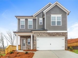 3374 Lilac Creek Trl, Gainesville, GA 30507