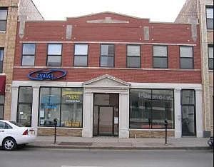 1st image of 2319 W Chicago Ave #2E