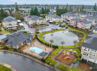 13421 97th Ave E UNIT 102, Puyallup, WA