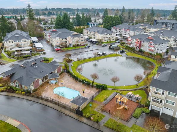 13421 97th Avenue E #102, Puyallup, WA 98373