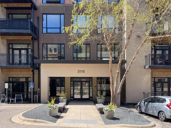 3116 W Lake St Unit 122, Minneapolis, MN 55416