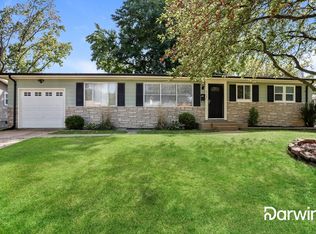 6708 Cherryvale Dr, Hazelwood, MO 63042