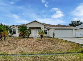 3533 SW Viceroy St, Port Saint Lucie, FL 34953