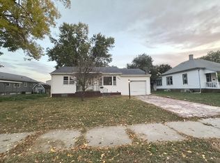 405 Hastings Ave, Norfolk, NE 68701