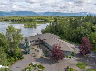 4503 E Grumman Cir, Wasilla, AK 99654