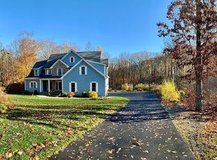 45 Easton Heights Ln, Easton, CT 06612