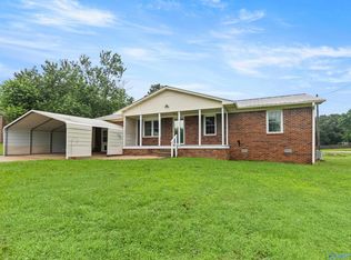 15435 Elk River Mills Rd, Athens, AL 35614