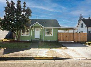 418 W Main, Puyallup, WA