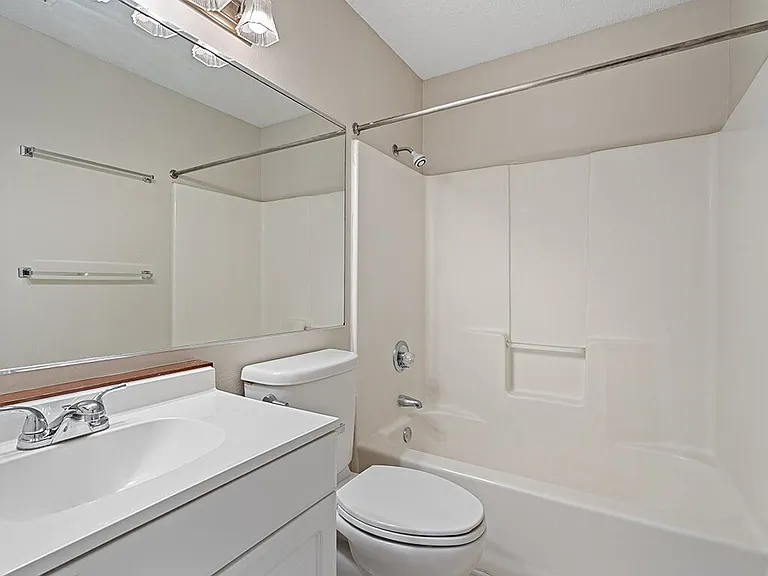 Well-Lit Vanities