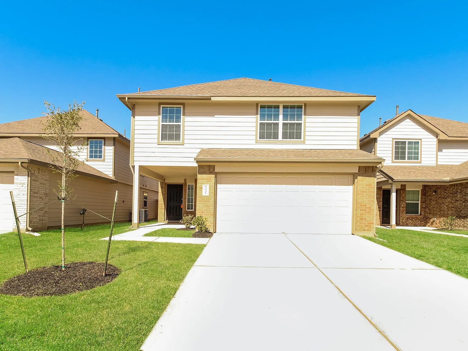Cypresswood Landing — Photo 3