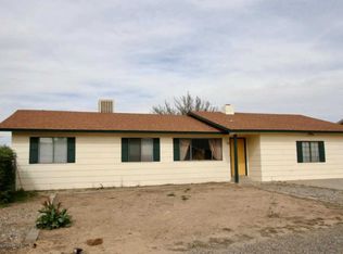 7 Road 6403, Kirtland, NM 87417
