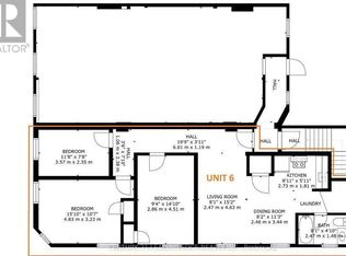 113 James St N #306, Hamilton, ON L8R 2K6