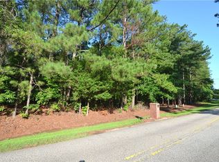LOT 2 E Oak Bowery Rd, Opelika, AL 36801