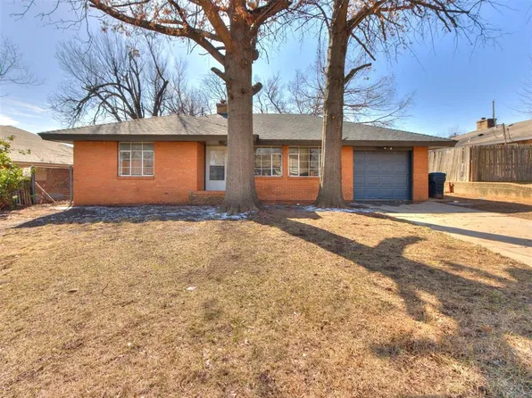 4608 NW 15th St, Oklahoma City, OK 73127