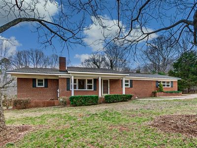 1914 Spero Rd, Asheboro, NC, 27205