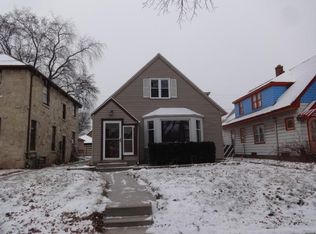3760 N 53rd St, Milwaukee, WI 53216