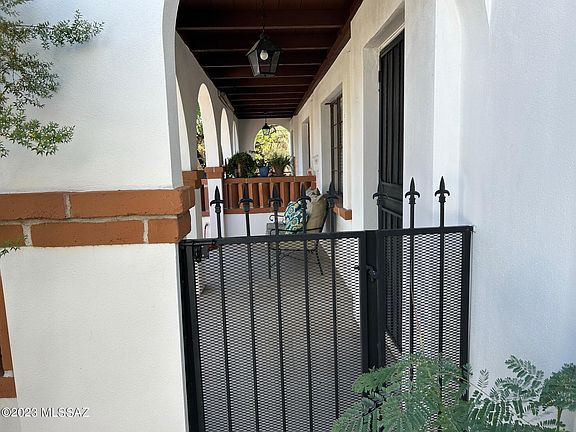 3rd image of 430 S Paseo Sarta #B-unit B