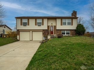 1201 Bailey Ave, Vandalia, OH 45377