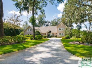 12 Cedar Marsh Retreat, Savannah, GA 31411