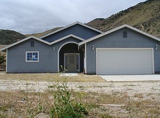 1061 Mesa Valley Ct, Frazier Park, CA 93243