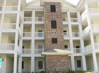 4837 Luster Leaf Cir UNIT 16, Myrtle Beach, SC 29577