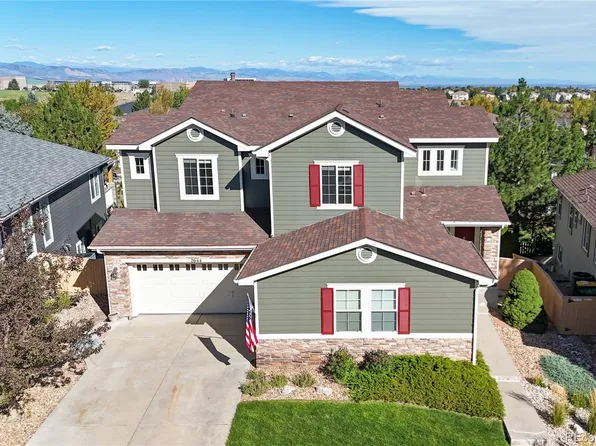 2644 Pemberly Avenue, Highlands Ranch, CO 80126