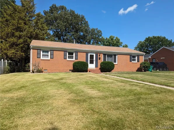 2217 Van Dorn St, Petersburg, VA 23805
