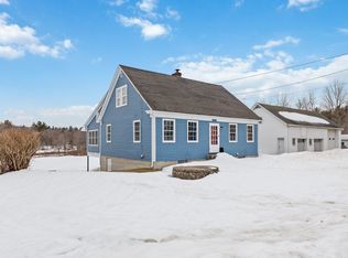 74 Route 123 S, Stoddard, NH 03464