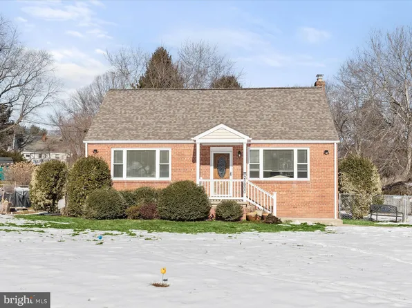 26900 Overlook St, Damascus, MD 20872