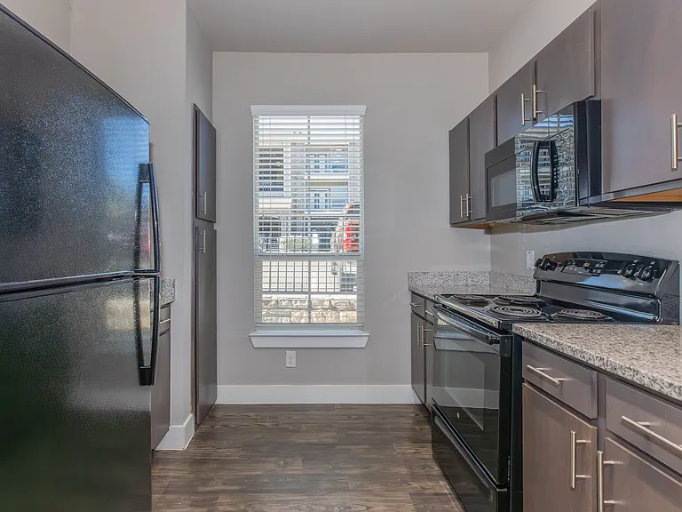 Lodge at Guadalupe Apartments LP — Photo 19