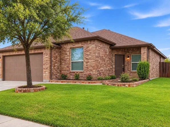 5100 Sugarcane Ln, Fort Worth, TX 76179