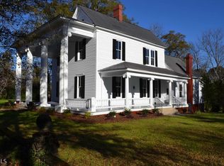 246 E Hightower Trl, Social Circle, GA 30025