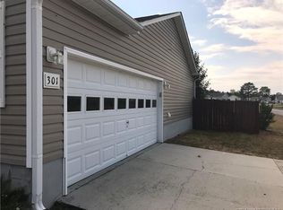 301 Scranton Ct, Richlands, NC 28574