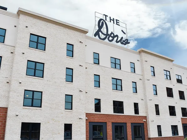 The Doris on Main, 930 Main St, Wheeling, WV 26003