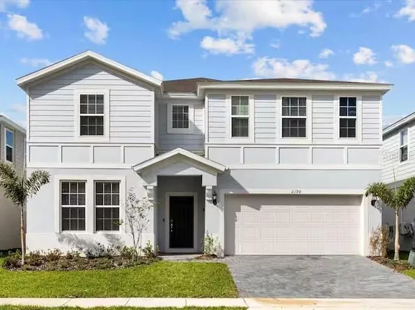 2190 Lelani Cir, Davenport, FL 33897