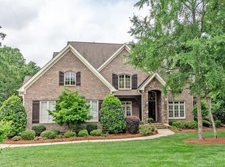 1217 Hadley Park Ln, Matthews, NC 28104