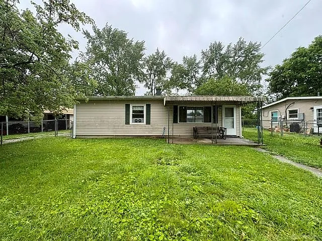302 Rawson Dr
