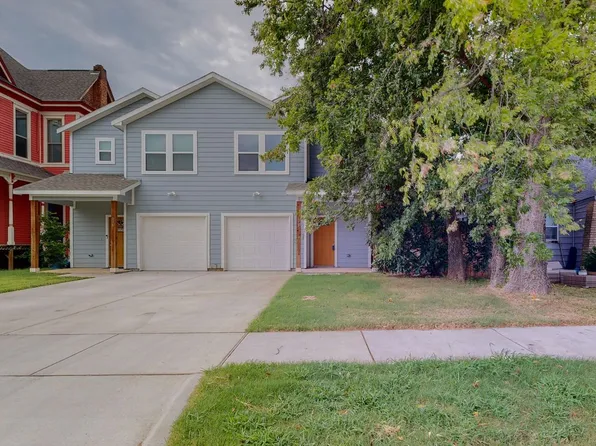 618 W Sears St #618, Denison, TX 75020