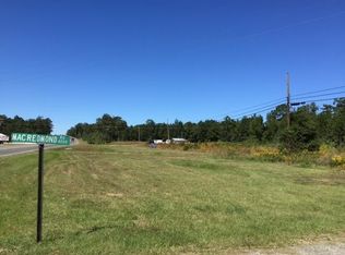163 Mac Redmond Rd, Leesville, LA 71446