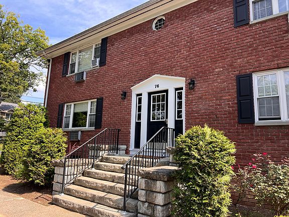2nd image of 76 Hunt Ave #1A
