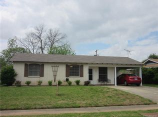 3410 Ponderosa Dr, Bossier City, LA 71112