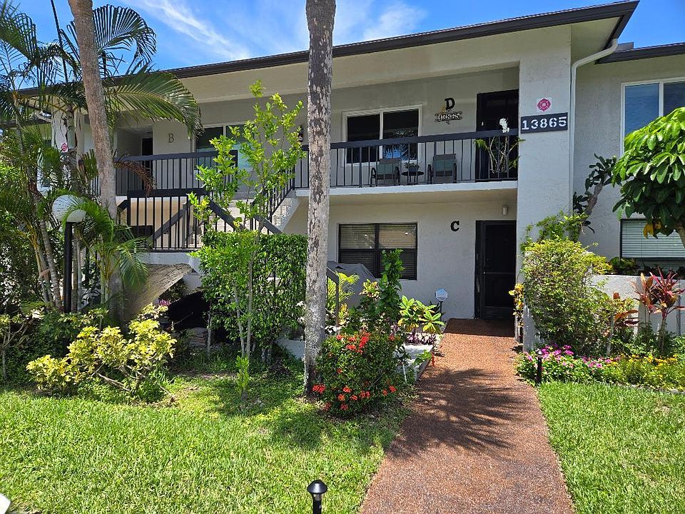 1st image of 13865 Royal Palm Ct APT D