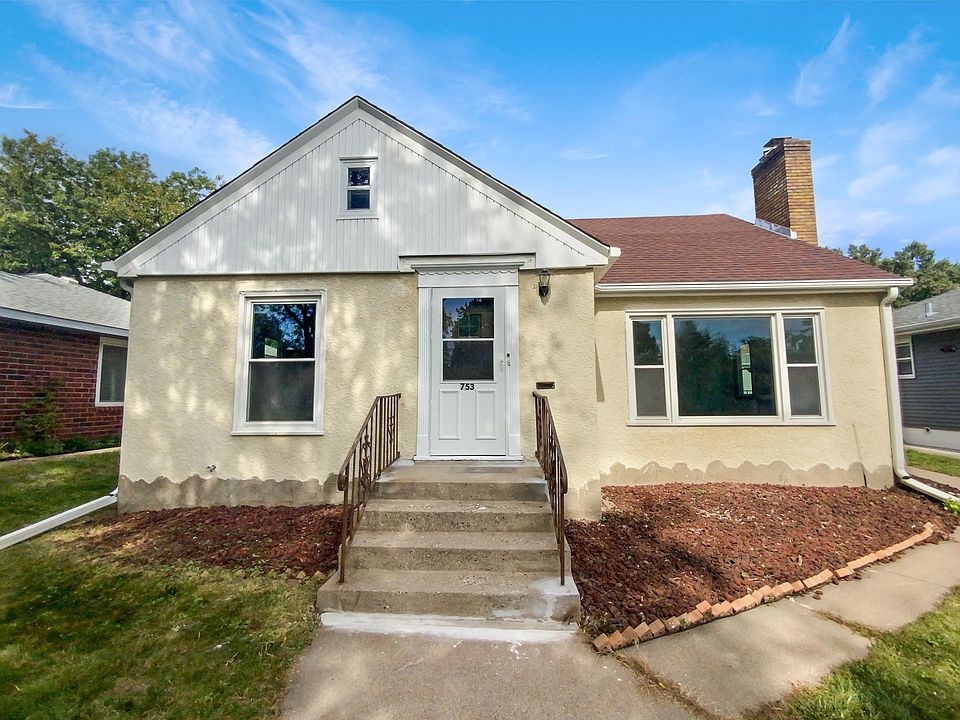 753 Nebraska Ave E, Saint Paul, MN 55106 Zillow