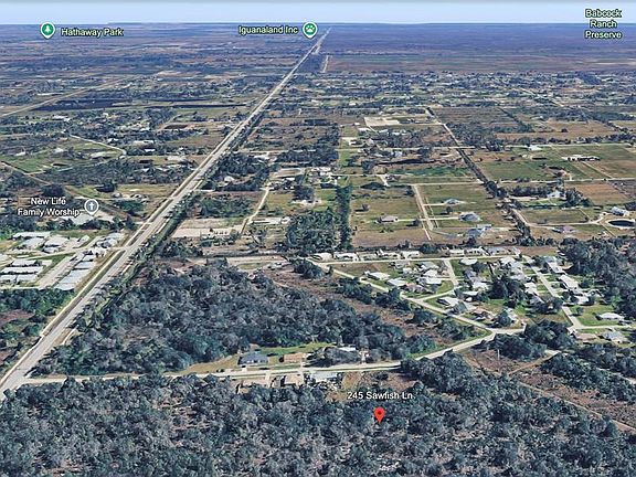 5th image of 245 Sawfish Ln Lot 6